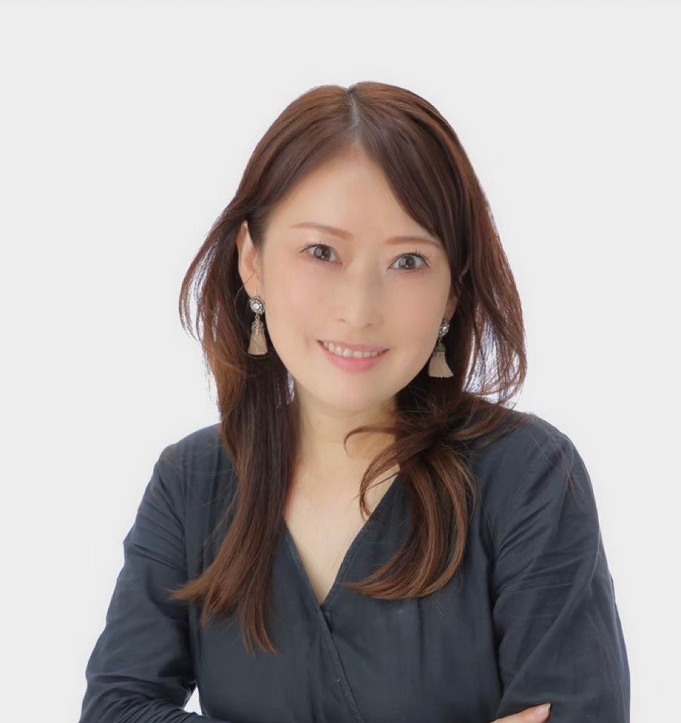 沖田 浩子 先生