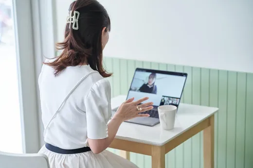 ホームパーティー検定受講までの流れ イメージ画像1
